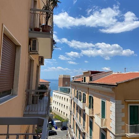 Appartement Casa Valeria à Castellammare di Stabia Extérieur photo