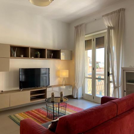 Appartement Casa Valeria à Castellammare di Stabia Extérieur photo