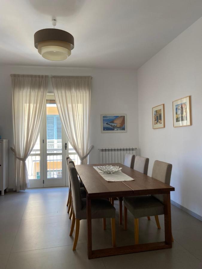 Appartement Casa Valeria à Castellammare di Stabia Extérieur photo