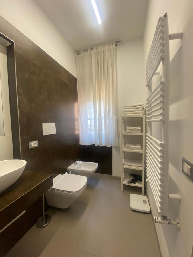 Appartement Casa Valeria à Castellammare di Stabia Extérieur photo