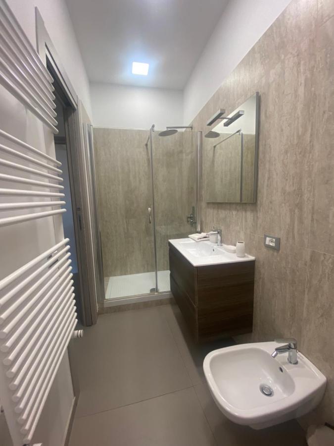 Appartement Casa Valeria à Castellammare di Stabia Extérieur photo