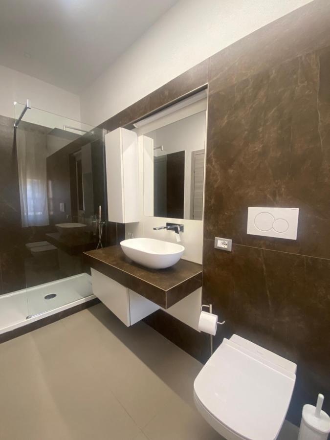 Appartement Casa Valeria à Castellammare di Stabia Extérieur photo